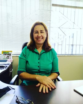 Jucelia Bomfim em Serviços contabeis em geral em Aracaju, serviços de contabilidade na Bomfim Contabilidade