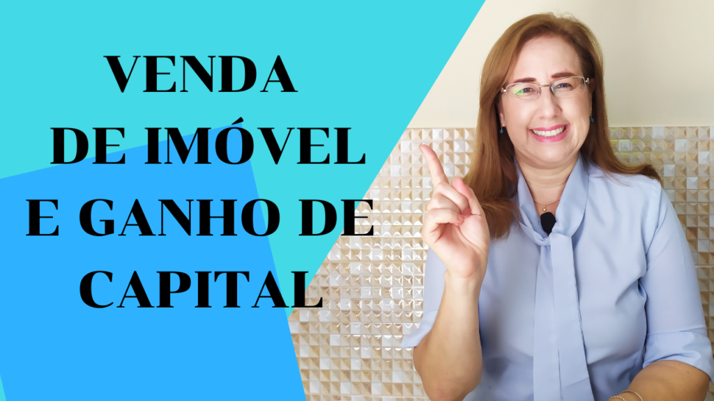 Como Calcular Ganho De Capital Na Venda De Imóvel