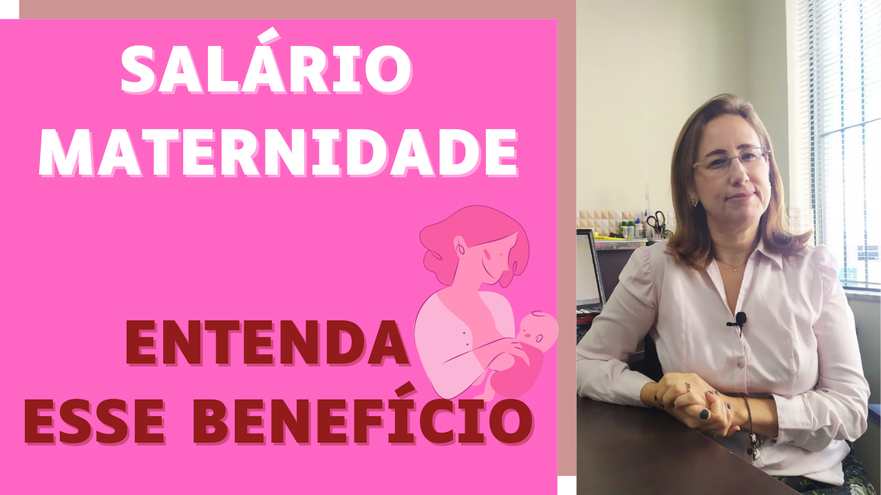 O que é o Salário-Maternidade? Entenda esse benefício