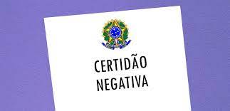 Preciso da CRF – Certidão de regularidade fiscal da pessoa física ou certidão negativa, porém tenho dívidas, o que fazer?